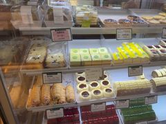 -蜂蝶来饼店(拱北总店)