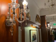 -马勒别墅饭店(静安寺店)