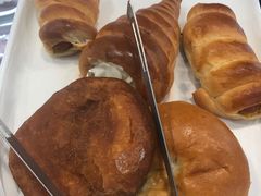 -新侨三宝乐面包店(崇文门店)