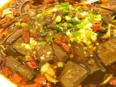 -天鲜阁·海鲜粤菜·33年老字号(石槎白云站店)