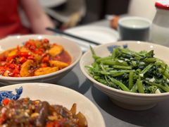 -潇湘阁(汉光百货店)