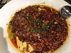 -鱼桥巷·美学川菜