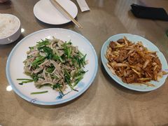 -南来顺饭庄·清真(南菜园店)