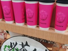 -霸王茶姬(正佳广场店)