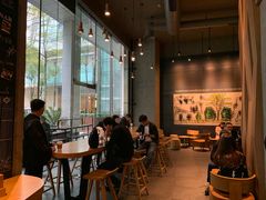 -星巴克臻选(深圳嘉里建设广场店)