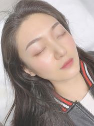 -Yue Show馨选·半永久纹眉纹眼线