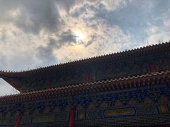 -白云山风景名胜区