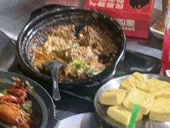 -德四家·云南傣味烧烤品牌(和谐店)