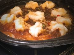 -绿茶餐厅(华信Mall店)