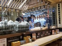 -狮头牌卤味研究所·卤味饭(花城汇南区店)