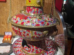 -羊大爷涮肉(亮马桥店)