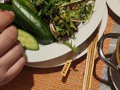 -松咖啡自助餐厅·松北香格里拉