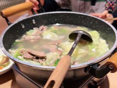 -川堂风·跷脚牛肉·乐山爆炒(宝山日月光店)