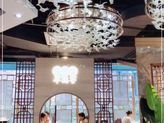 大堂-点都德·毕德寮