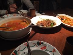 -外婆家(世界城广场店)