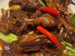 -大拙里·精致融合菜(沙湖桃源国际店)