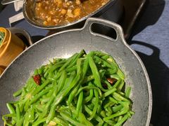 -金狮麟·新豫菜(金码大厦店)