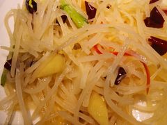 -咪咪川菜(太乙路店)