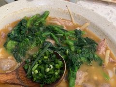 -三姐·老友记·南宁老友粉(朝阳区光华路嘉里中心店)