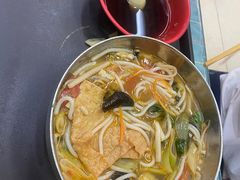 -红鼻子桂林米粉(金唐新光界店)