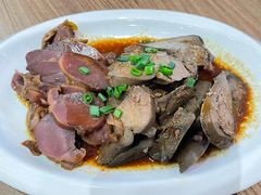 -立文冬·鲜活面(金沙天街店)