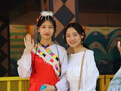 -济南方特东方神画