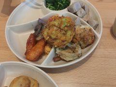 -素满香·食养自助(建邺万达店)