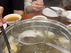 -阿波潮汕牛肉火锅·汤粉面(拱北店)