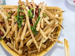 -丁记玻璃房餐厅