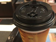 -麦当劳(红旗路店)