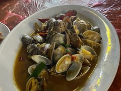 -友强·23年特色海鲜大排档(厦门店)
