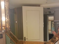 -成都环球中心天堂洲际大饭店