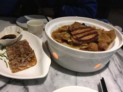 -西安饭庄·非遗陕菜(钟楼店)