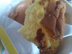 -好利来(欧亚商都店)