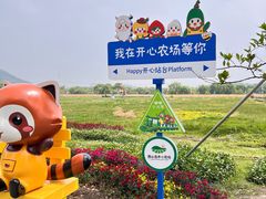 -苏州太湖西山岛开心农场