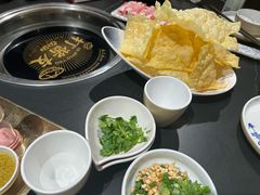 -打酱友•斑鱼海鲜粥火锅(吴桥店)