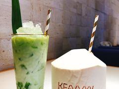 -KEAAMI 摩登泰 by TIAGO(颐堤港店)