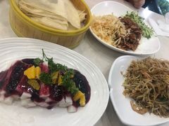 -大地春饼店(黄河路店)