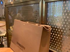 -BURBERRY(上海港汇恒隆广场店)
