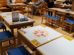 -陳香貴·兰州牛肉面(上海长风大悦城店)