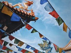 -大召寺明清一条街