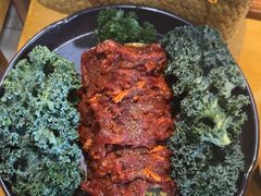 -手选潮汕鲜活牛肉火锅(二七广场店)