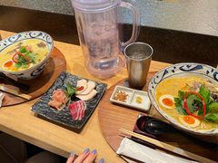 -篝拉面(银座店)