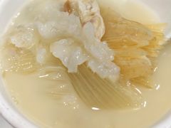 -凤城礼记鱼翅海鲜酒家(新马路总店)