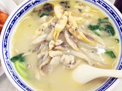 -明呈黄鱼面馆(斜土路店)