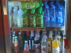 -姜胖胖韩式自助烤肉(光明万达店)