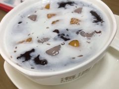 -遇见甜品站(魁奇店)