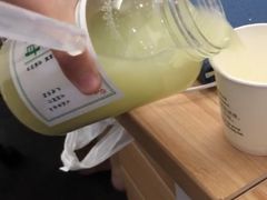 -九里香奶茶果汁(碧湖店)