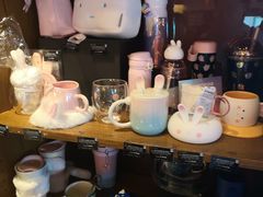 -星巴克(北京天坛东路店)