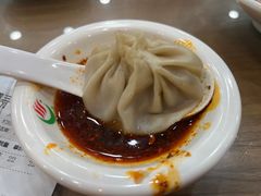 -西安贾三灌汤包·回坊小吃·清真炒菜(北院门总店)